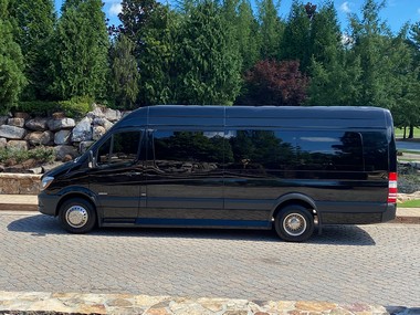 Wine-Tour-Transportation-Lithonia-GA