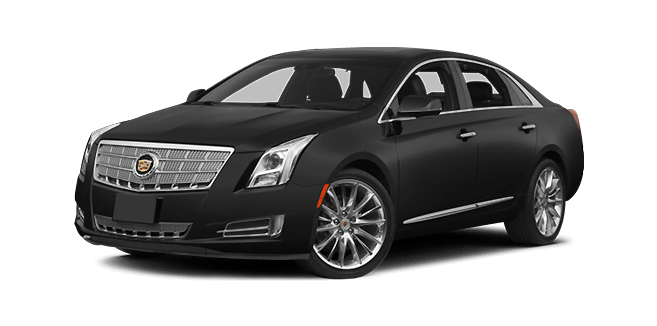 ALR Cadillac XTS