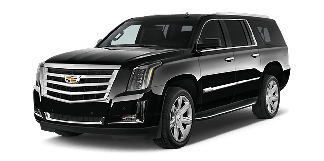 ALR Cadillac Escalade