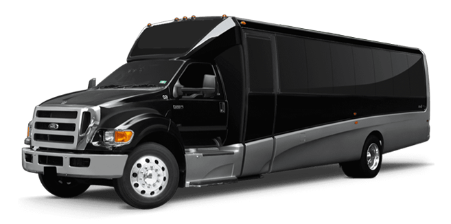 Mini Buses and Limo Buses