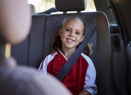 Kids Concierge Transportation