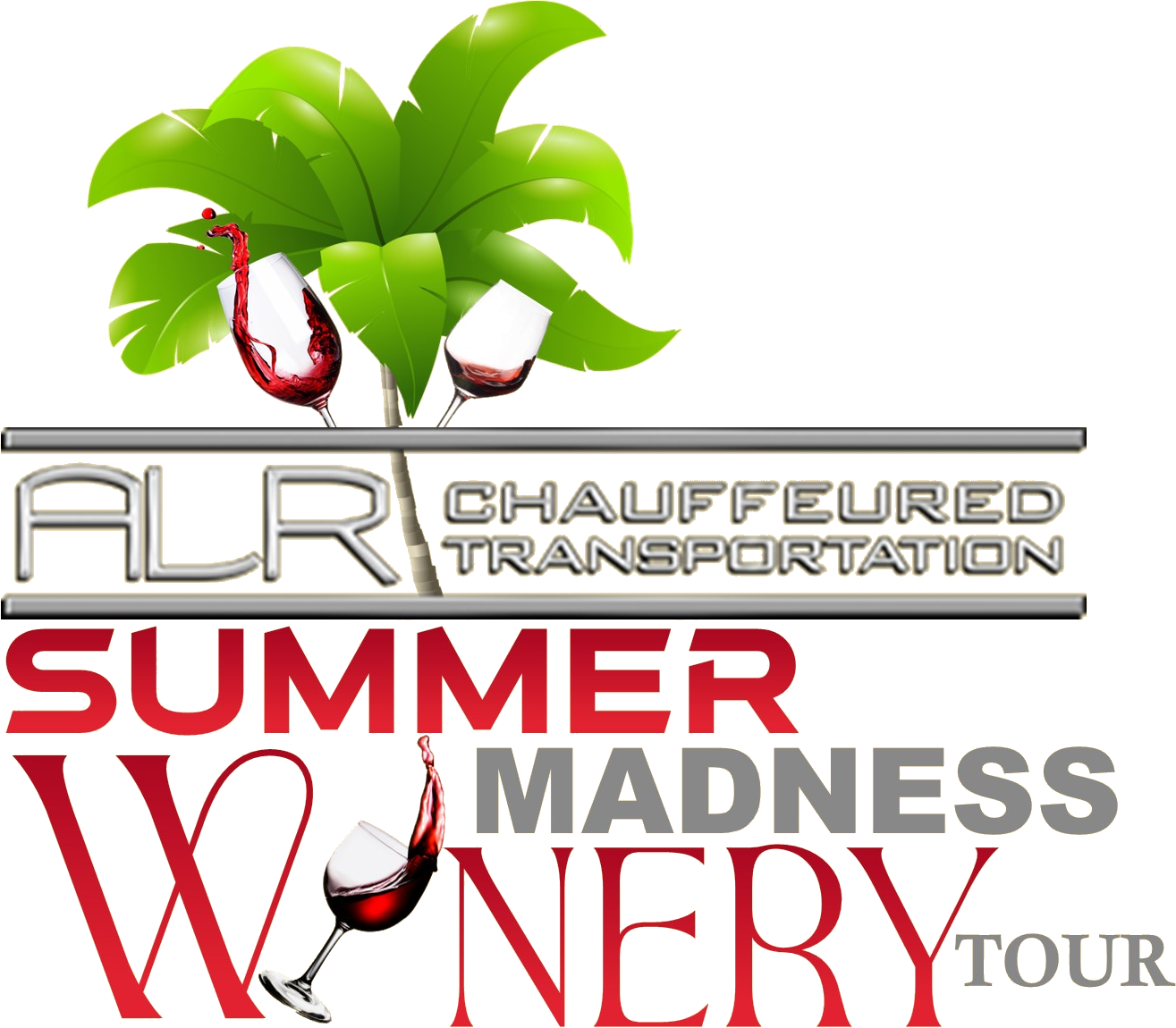 ALR Summer Madness