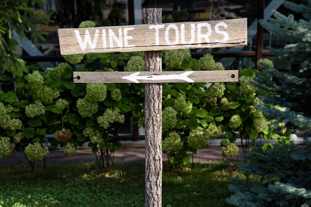 North Georgia Wine Tours, Group Wine Tours